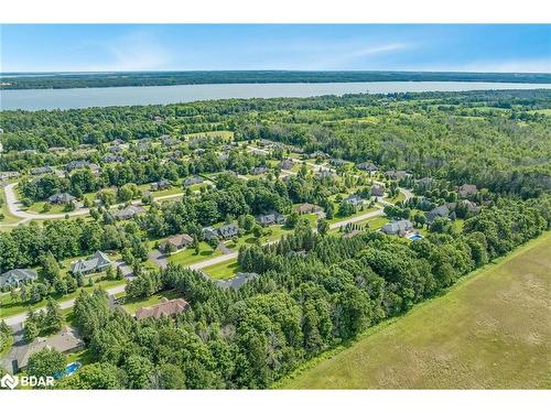 18 Red Oak Crescent, Oro-Medonte, ON - Outdoor With Body Of Water With View