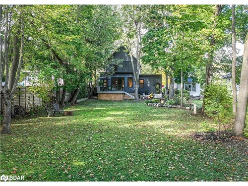 101 Jarvis Street, Orillia, ON - Outdoor