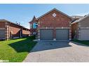 32 Majesty Boulevard, Barrie, ON  - Outdoor 