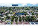 61 Arthur Avenue, Barrie, ON  - Outdoor With View 