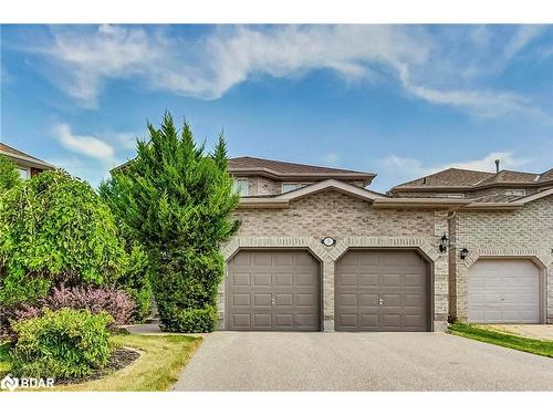 5 Kelsey Crescent, Barrie, ON - Outdoor