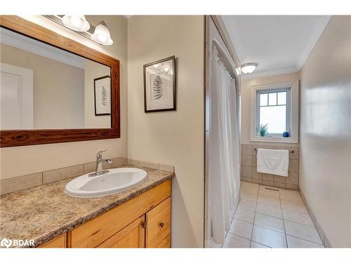 436 8Th Concession Road, Carlisle, ON - Indoor Photo Showing Bathroom