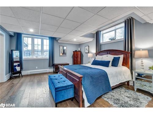 436 8Th Concession Road, Carlisle, ON - Indoor Photo Showing Bedroom