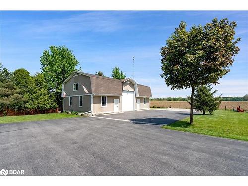 436 8Th Concession Road, Carlisle, ON - Outdoor