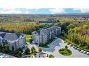 210-44 Ferndale Drive S, Barrie, ON  - Outdoor With View 