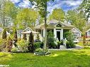 7 Hollow Lane, Cherry Valley, ON  - Outdoor With Facade 