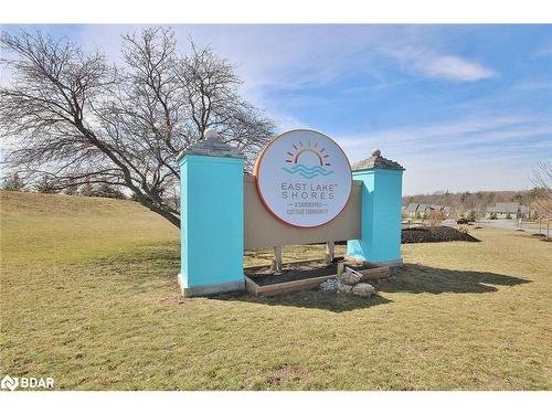 7 Hollow Lane, Cherry Valley, ON - Outdoor With View