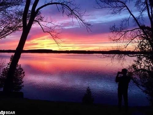 7 Hollow Lane, Cherry Valley, ON - Outdoor With Body Of Water With View