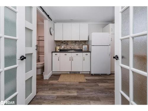 26 George Street, Orillia, ON - Indoor Photo Showing Kitchen