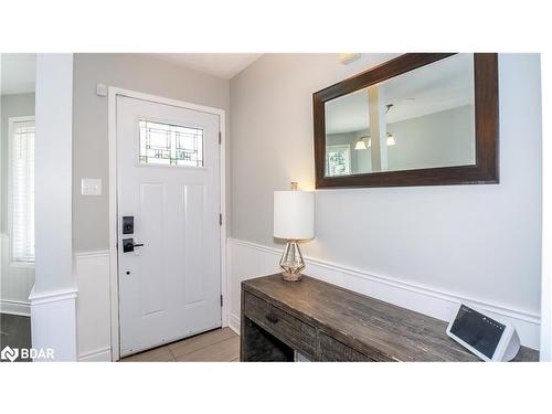 99 Churchland Drive, Barrie, ON - Indoor Photo Showing Other Room