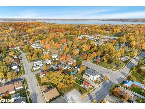 138 Richard Street, Victoria Harbour, ON - Outdoor With View