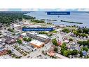 501-21 Matchedash Street S, Orillia, ON  - Outdoor With Body Of Water With View 