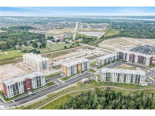 211-8 Culinary Lane, Barrie, ON - Outdoor With View