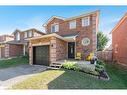 66 Clute Crescent, Barrie, ON  - Outdoor 