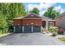 34 Camelot Square, Barrie, ON  - Outdoor 