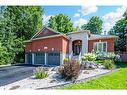 34 Camelot Square, Barrie, ON  - Outdoor 