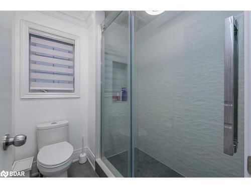 1 Curtis Way, Springwater, ON - Indoor Photo Showing Bathroom