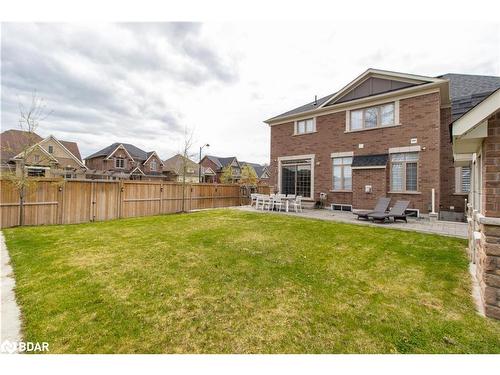 1 Curtis Way, Springwater, ON - Outdoor