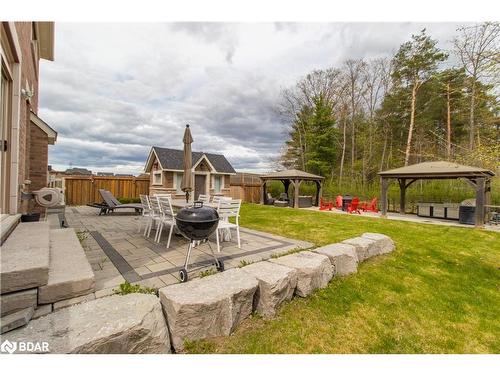 1 Curtis Way, Springwater, ON - Outdoor