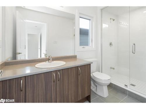 89 Berkely Street, Wasaga Beach, ON - Indoor Photo Showing Bathroom