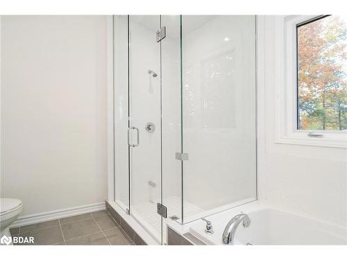 132 Ansley Road, Wasaga Beach, ON - Indoor Photo Showing Bathroom