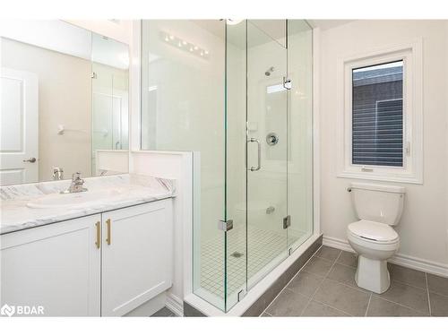 132 Ansley Road, Wasaga Beach, ON - Indoor Photo Showing Bathroom