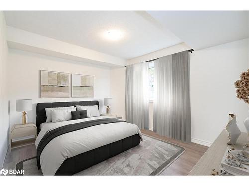 132 Ansley Road, Wasaga Beach, ON - Indoor Photo Showing Bedroom