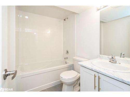 132 Ansley Road, Wasaga Beach, ON - Indoor Photo Showing Bathroom