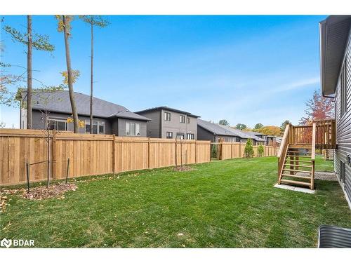 132 Ansley Road, Wasaga Beach, ON - Outdoor