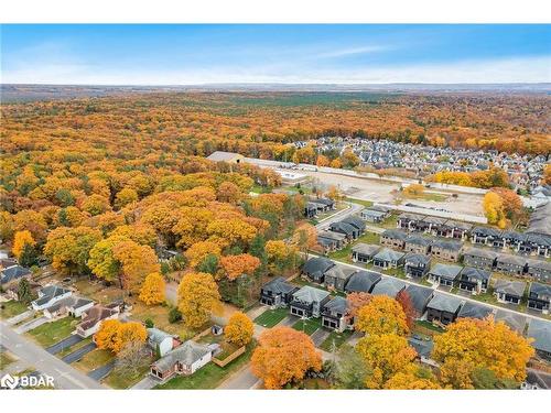 132 Ansley Road, Wasaga Beach, ON - Outdoor With View