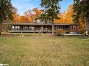 74 Line 15 N, Oro-Medonte, ON  - Outdoor With Deck Patio Veranda 