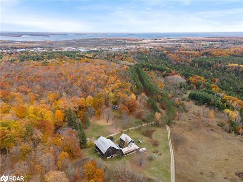 74 Line 15 N, Oro-Medonte, ON - Outdoor With View