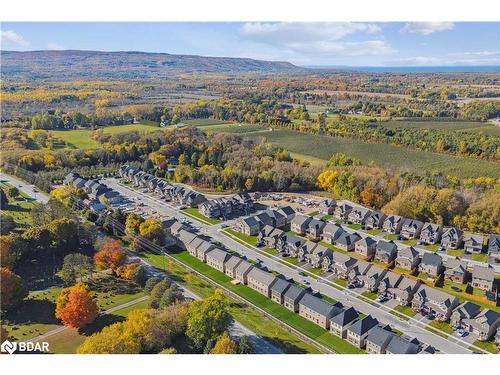 31 Shipley Avenue, Collingwood, ON - Outdoor With View