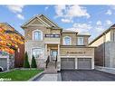 4 Landview Road Road, Brampton, ON  - Outdoor With Facade 