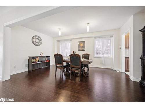 4 Landview Road Road, Brampton, ON - Indoor