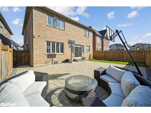 4 Landview Road Road, Brampton, ON - Outdoor With Exterior