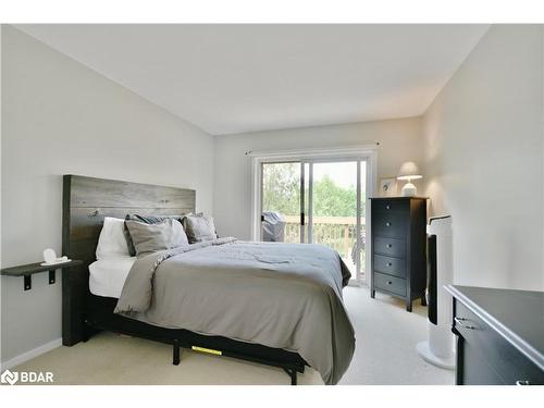 109-23 Dawson Drive, Collingwood, ON - Indoor Photo Showing Bedroom