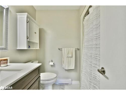 109-23 Dawson Drive, Collingwood, ON - Indoor Photo Showing Bathroom