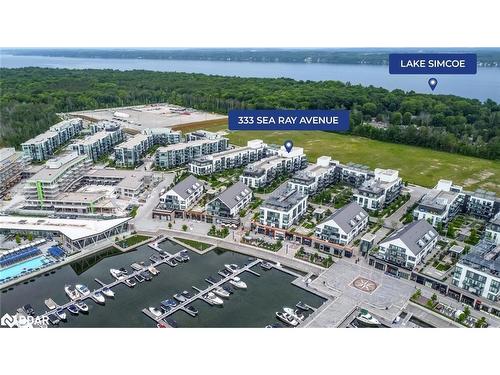 131-333 Sea Ray Avenue, Innisfil, ON - Other