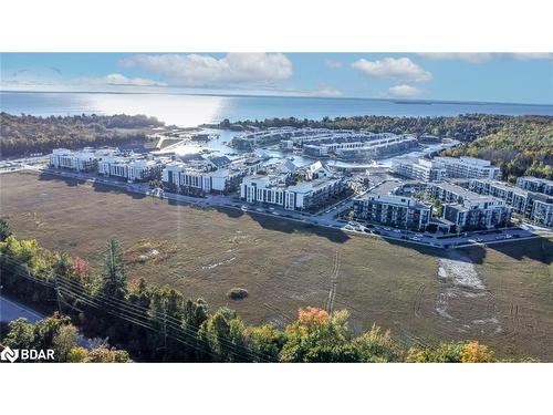 131-333 Sea Ray Avenue, Innisfil, ON - Outdoor With View