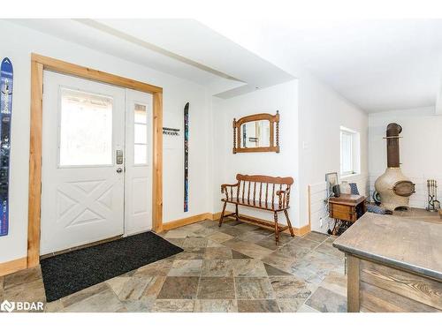 12 Birch Grove Drive, Horseshoe Valley, ON - Indoor Photo Showing Other Room