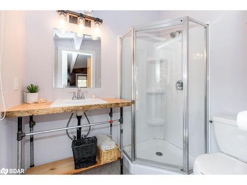 12 Birch Grove Drive, Horseshoe Valley, ON - Indoor Photo Showing Bathroom