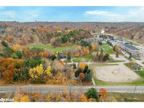 12 Birch Grove Drive, Horseshoe Valley, ON - Outdoor With View