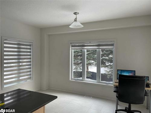 65 Maidens Crescent, Collingwood, ON - Indoor Photo Showing Office