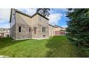 65 Maidens Crescent, Collingwood, ON  - Outdoor 