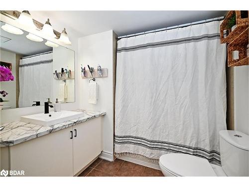 108-149 Church Street, Schomberg, ON - Indoor Photo Showing Bathroom