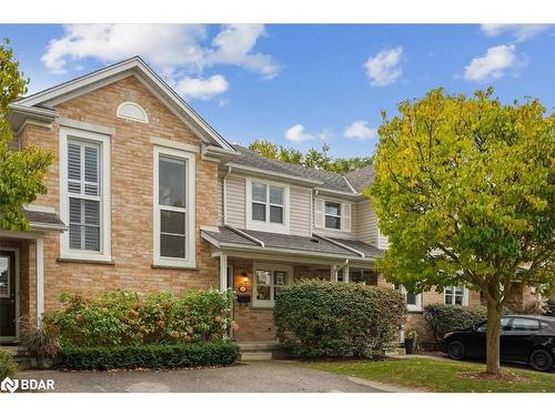 14-240 London Road Road W, Guelph, ON - Outdoor With Deck Patio Veranda With Facade