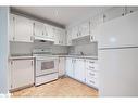 94 Christie Crescent, Barrie, ON  - Indoor Photo Showing Kitchen 