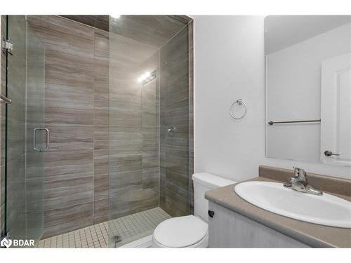 53 Andean Lane, Barrie, ON - Indoor Photo Showing Bathroom