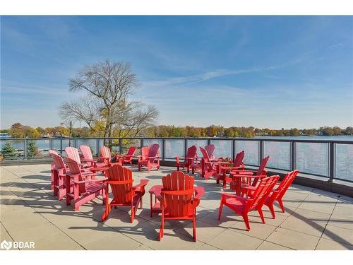 105-90 Orchard Point Road Road, Orillia, ON - Outdoor With Body Of Water With View